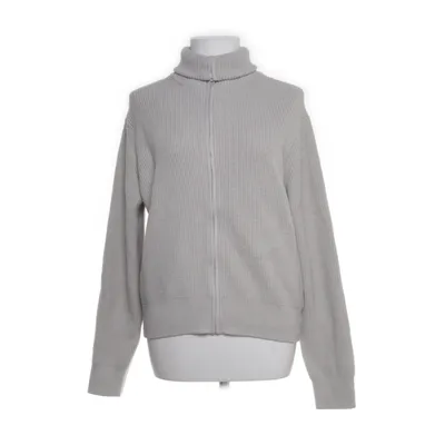 Coltrui (Grijs) van Uniqlo Acryl, Katoen, Polyester