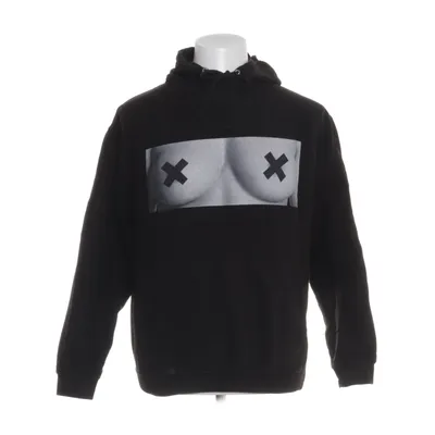 Hoodie (Black) from Awdis Brands