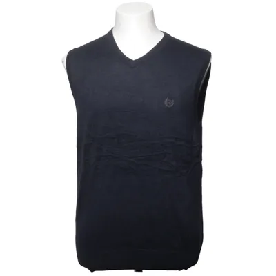 Slipover (Gray) from Chaps Cotton