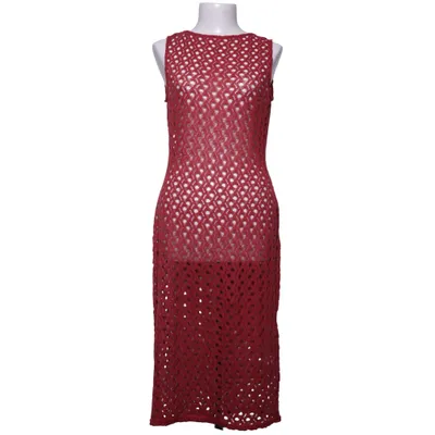 Strandjurk (Rood) van Blackbough Polyester