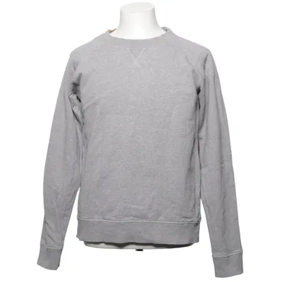 Sweatshirt (Gray) from The Cords & Co Cotton