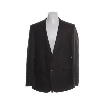 Kavaj (Brun, Blå) från Elson