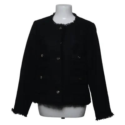 Blazer (Schwarz) von Veronica Virta Acryl, Polyamid, Polyester, Viskose, Wolle