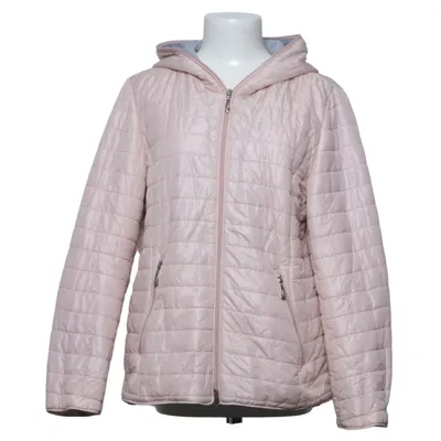 Veste légère (Rose) de Ellen Rose Nylon, Polyester