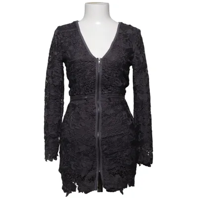 Dress (Lace Life Dress) from Rebecca Stella Cotton, Polyester
