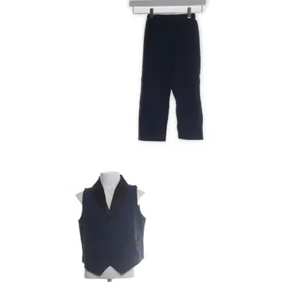 Suit (Blue)