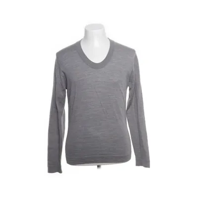 Tröja (Grå) från Filippa K Merinoull