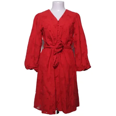 Robe (Rouge) de YAS Coton biologique