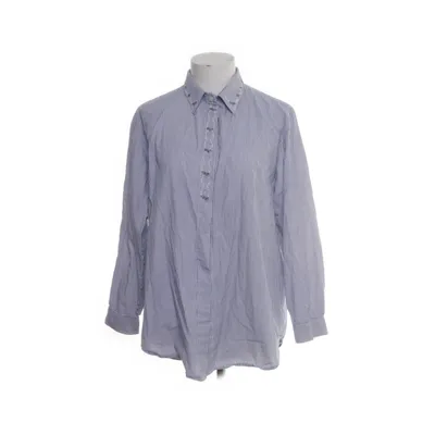 Skjorta (Vit, Flerfärgad) från Collection by Lindex