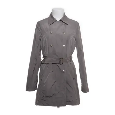 Trenchcoat (Grijs) van Armani Jeans Polyester
