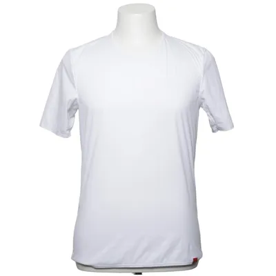 Haut de sport (Blanc) de Northwave Élasthane, Polyester