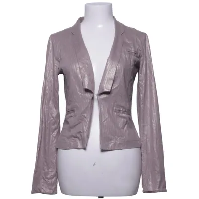 Blazer (Beige) de Object Coton