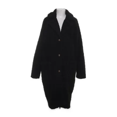 Winterjas (Zwart) van Kaffe Polyester