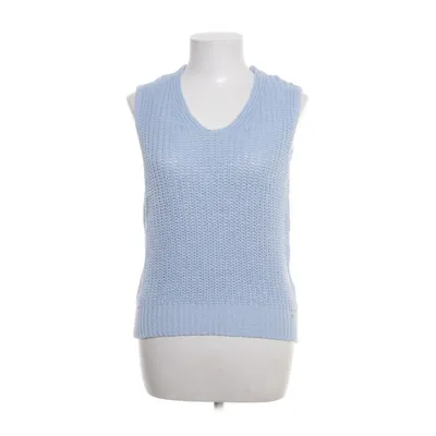 Slipover (Blue) from Heart Kiss Cotton, Polyester