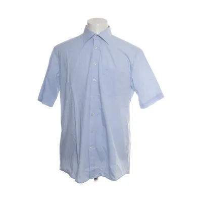 Korte mouwen shirt (Blauw) van Seidensticker