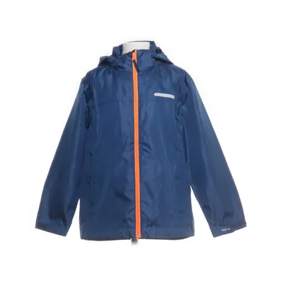 Regnjacka (Blå) från TCS Polyester