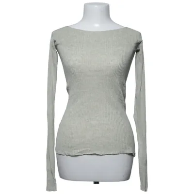 Sweater (Beige) fra Baserange Linned, Økologisk bomuld