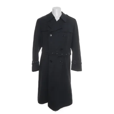 Trenchcoat (Svart) från Beroni Polyester