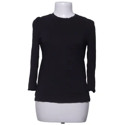Lange mouwen shirt (Grijs) van Aware by Vero Moda Katoen