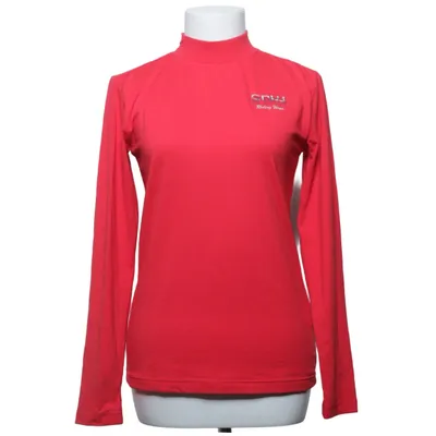 Underställströja (Röd) från Sports Elastan, Polyester