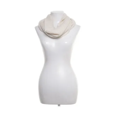 Tube scarf (Petrol green) from H&M Acrylic, Polyamide