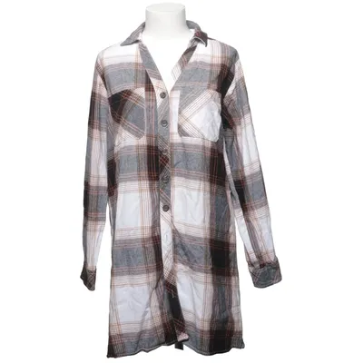 Flanellhemd (Weiß, Braun, Grau) von Ever Me Baumwolle