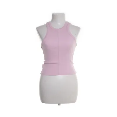 Tank Top (Pink) from Nicki Studios Cotton
