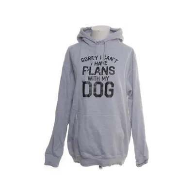Hoodie (Gray) from Awdis Brands Cotton, Polyester