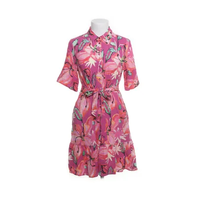 Klänning (Flerfärgad) från Pom Amsterdam Viskos