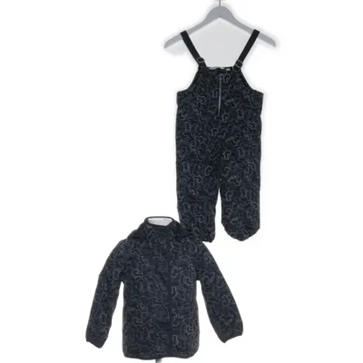 Outdoor set (Blauw) van Kids Collection By Tchibo Gerecycled polyester