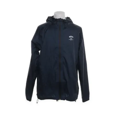Rain jacket (Blue) from Pack Mack