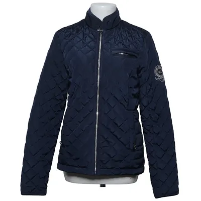 Veste légère (Bleu) de Kingston Polyester