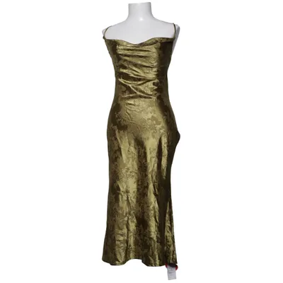 Långklänning (CD202108098819MD-Green) från Cider Elastan, Polyester
