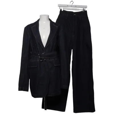 Set (Blue) from Sportmax Cotton