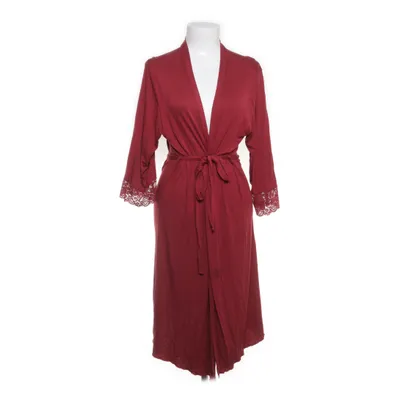 Morgonrock (Röd) från Atik Elastan, Viskos