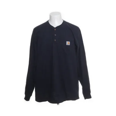 Farfarströja (Blå) från Carhartt Bomull