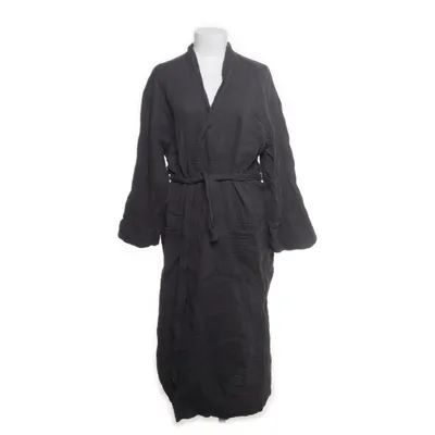 Badrock (Grå) från H&M Home Bomull