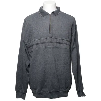 Tröja (Grå) från Mc Gordon Bomull, Polyester