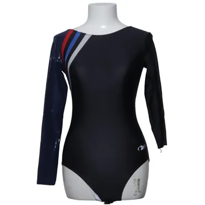 Turnpak (Zwart, Blauw, Rood) van Gimar Elastaan, Polyamide