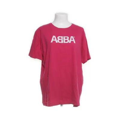 T-shirt (Rosa) från ABBA the Museum Bomull