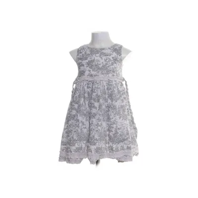 Dress (White, Multicolored) from Polly Flinders
