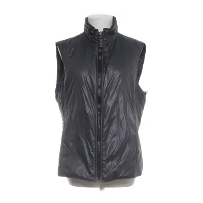 Outdoor vest (Zwart) van René Lezard Polyamide