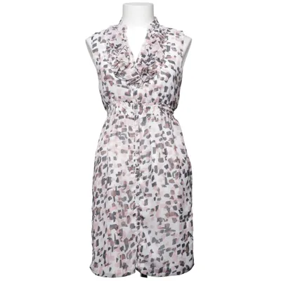 Skjortklänning (2T5876) från Charlotte Russe Polyester