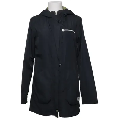 Jack (Blauw) van CLWR Polyester