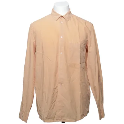 Skjorta (Beige) från COS Bomull