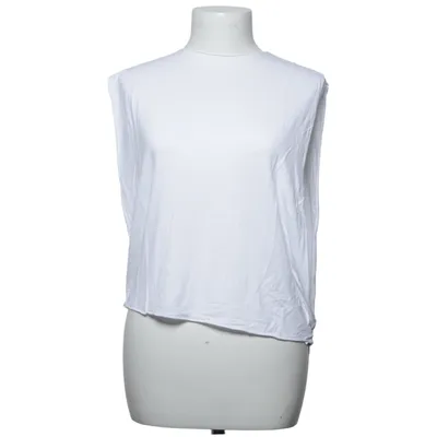 Débardeur (Loose Fitted Tank Top) de Vanessa Moe x NA-KD Élasthane, Viscose