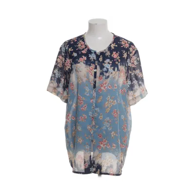 Topp (Blå) från Spader Dam Polyester