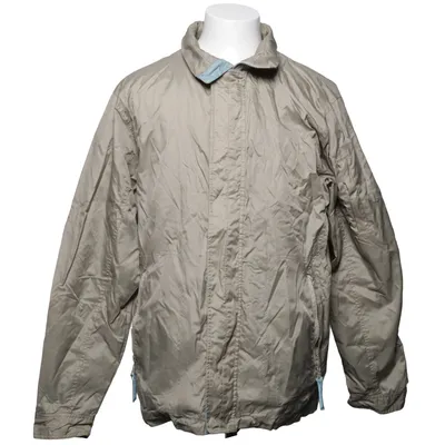 Jacka (Beige, Blå) från NowOn Polyamid, Polyester