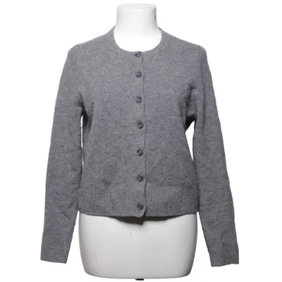 Kofta (Grå) från Zara Ull