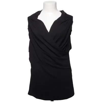 Haut (Noir) de Stylein Élasthane, Viscose